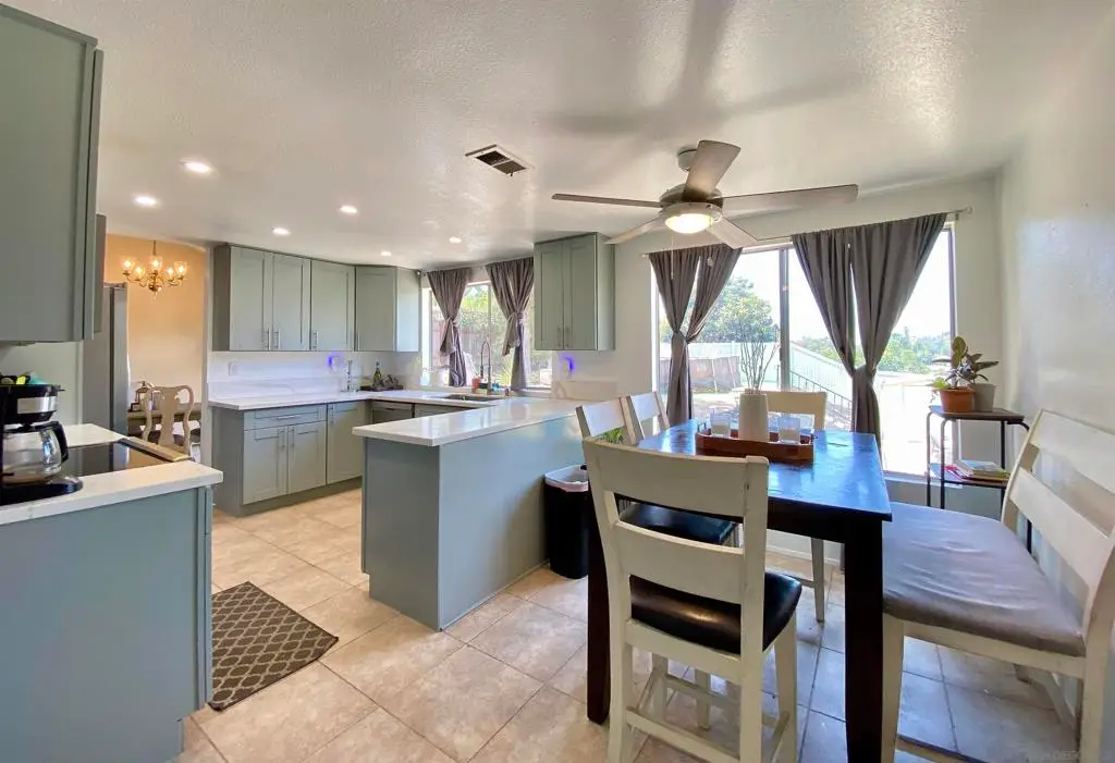 4132 Palm Tree Court, La Mesa, CA 91941 - #1