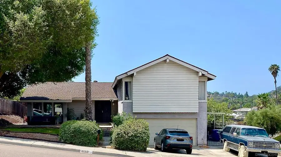 4132 Palm Tree Court, La Mesa, CA 91941 - #3