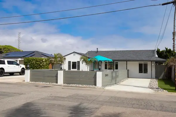 205 Godfrey, Oceanside, CA 92054