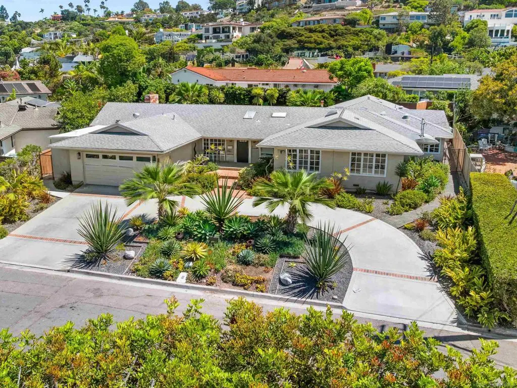 1121 Via Carolina, La Jolla, CA 92037 - #1