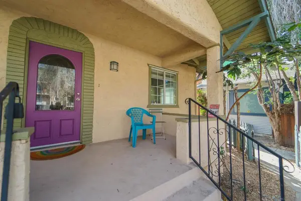 3973 8th Ave, San Diego, CA 92103