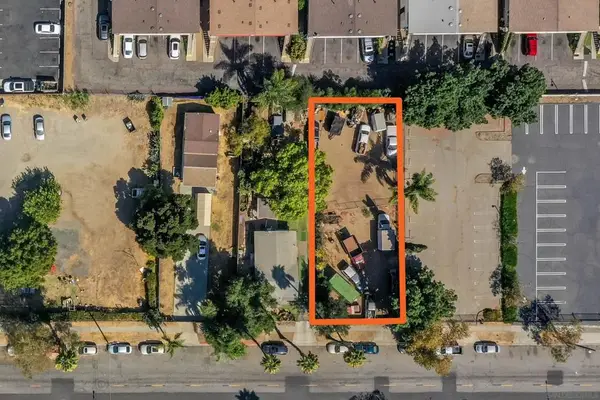426 E Pennsylvania, Escondido, CA 92025