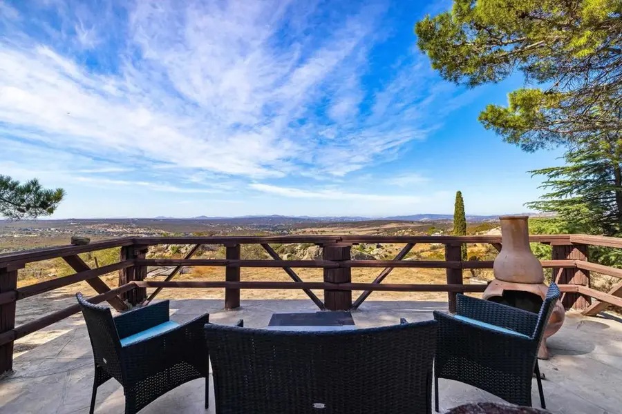 2513 Tecate Divide Road, Boulevard, CA 91905 - #3