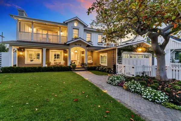 920 Balboa Avenue, Coronado, CA 92118