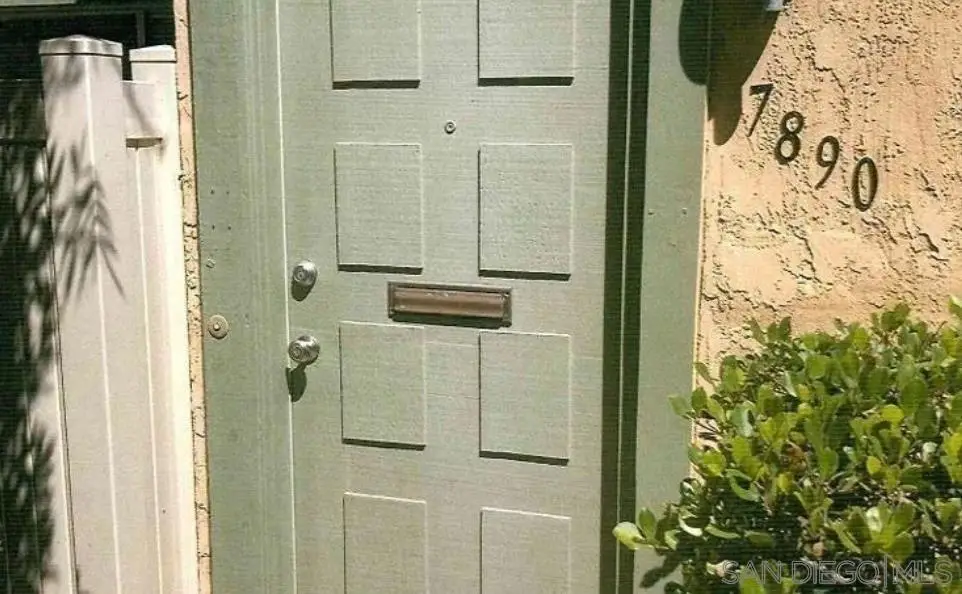 Address Withheld By Seller, San Diego, CA 92123 - #1