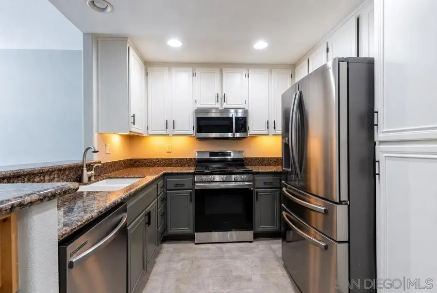 1469 Rancho Rose Way #Unit 28, Oceanside, CA 92057 - #2