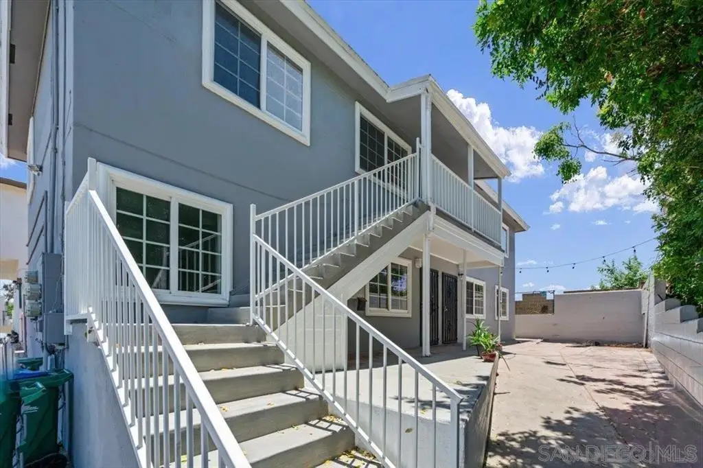 6979 85 Lisbon St, San Diego, CA 92114 - #1