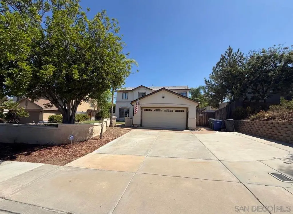 Address Withheld By Seller, Lakeside, CA 92040 - #1