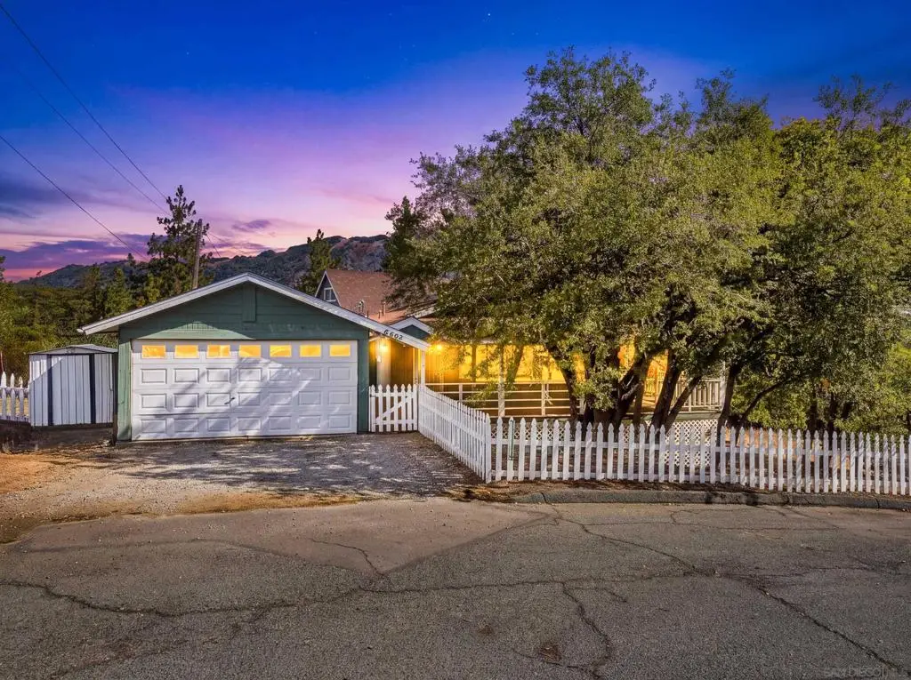 2503 Bonita Vista Dr, Julian, CA 92036 - #1