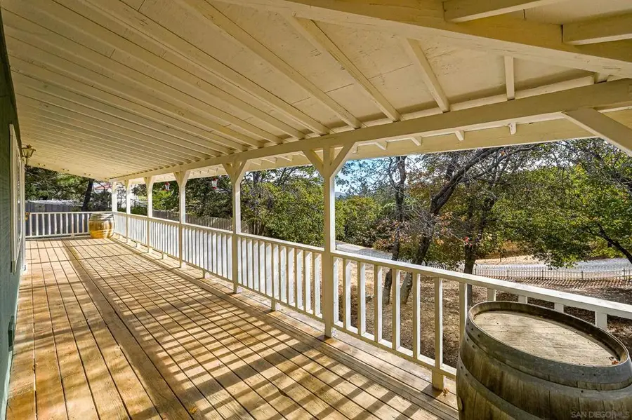 2503 Bonita Vista Dr, Julian, CA 92036 - #2