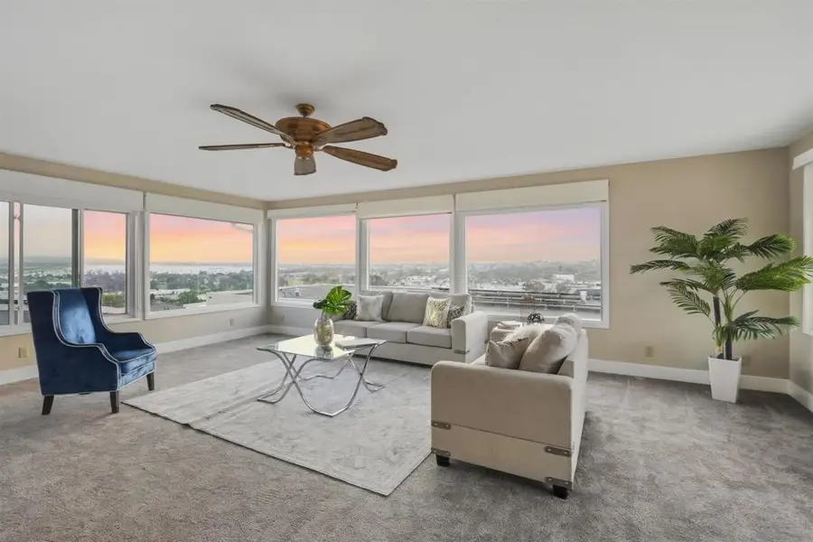 3341 Mount Laurence Dr, San Diego, CA 92117 - #2