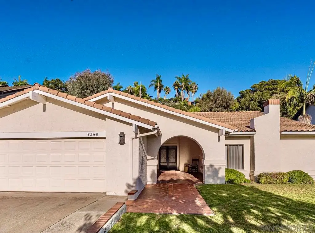 2268 Valley Road, Oceanside, CA 92056 - #1