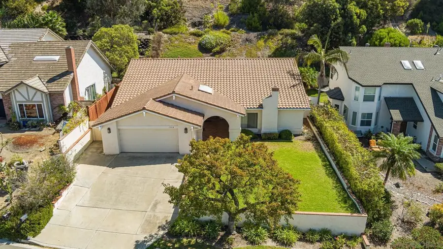 2268 Valley Road, Oceanside, CA 92056 - #2