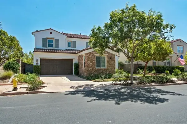 15727 Kristen Glen, San Diego, CA 92127