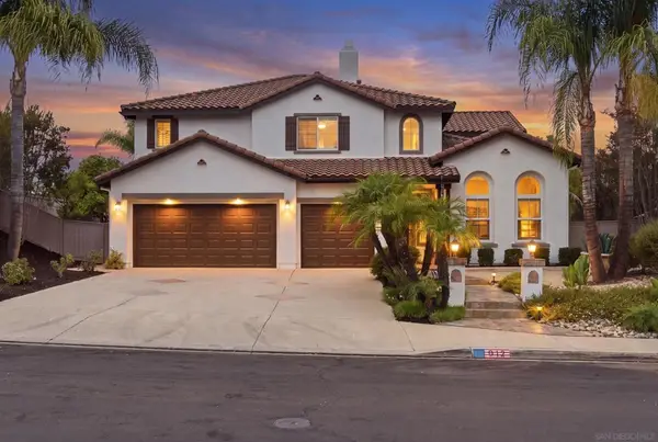 912 Lantana, San Marcos, CA 92069