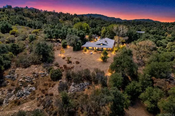 3525 Deer Lake Park Rd, Julian, CA 92036