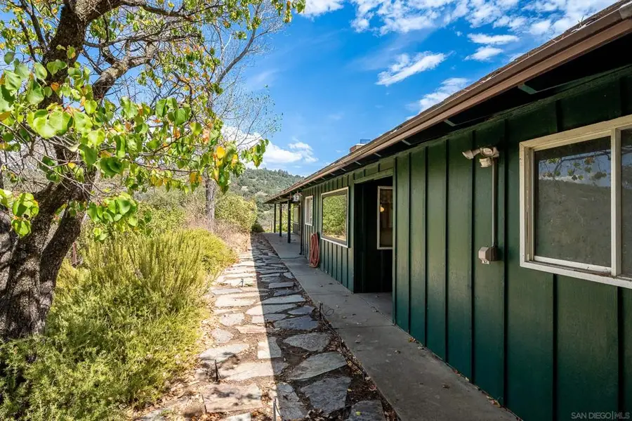 3525 Deer Lake Park Rd, Julian, CA 92036 - #2