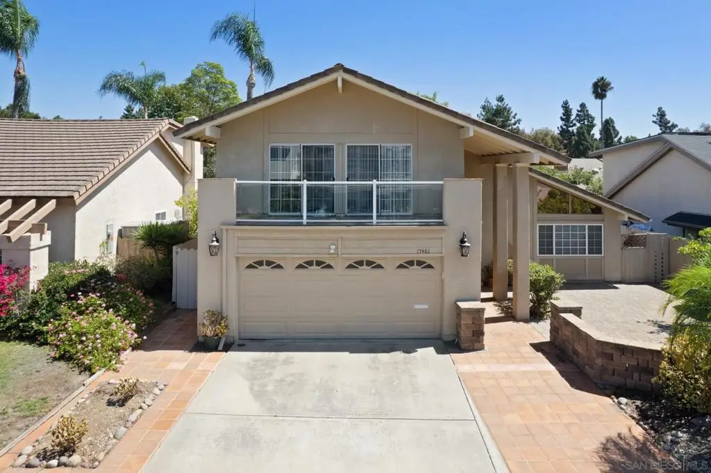17461 Matinal Drive, San Diego, CA 92127 - #1