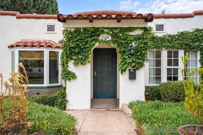 3568 Villa Terrace, San Diego, CA 92104 - #2