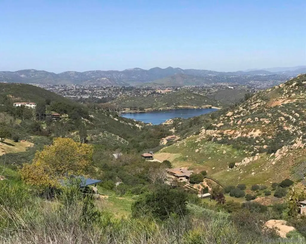0 Skyridge Rd, Poway, CA 92064 - #1