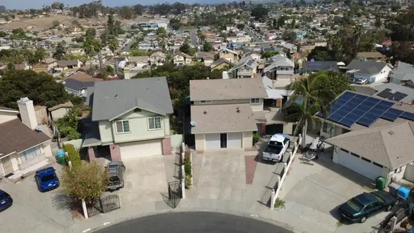 Address Withheld By Seller, San Diego, CA 92114