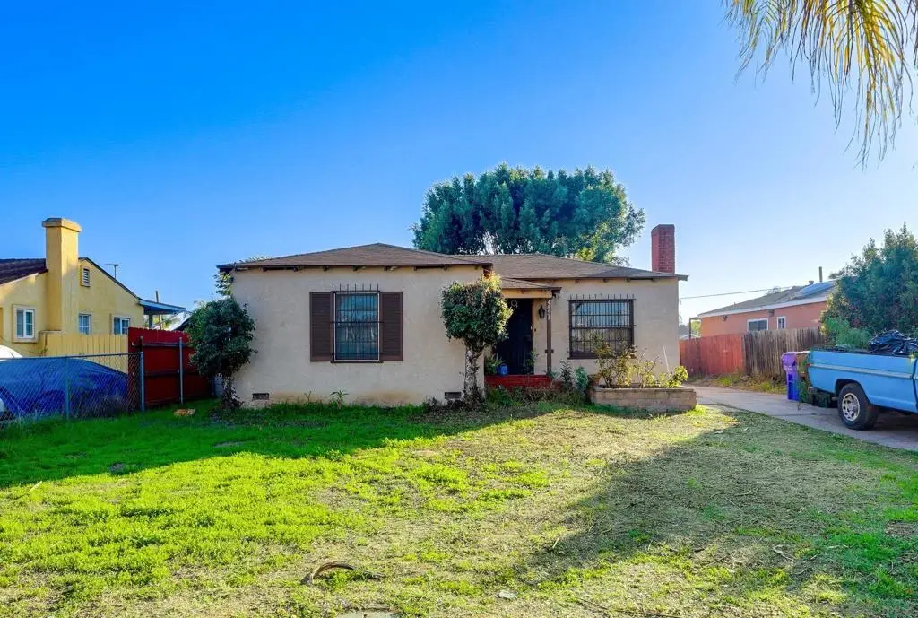 4851 Federal Blvd, San Diego, CA 92102 - Image #1