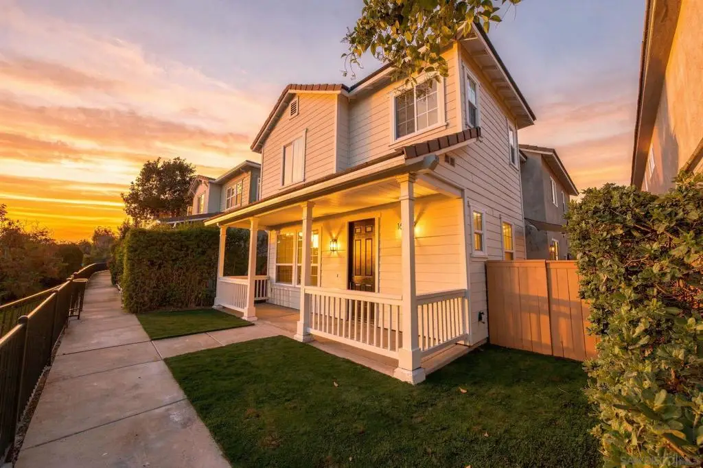16609 Deer Ridge Rd, San Diego, CA 92127 - #1