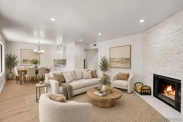 4262 Parks #207, La Mesa, CA 91941