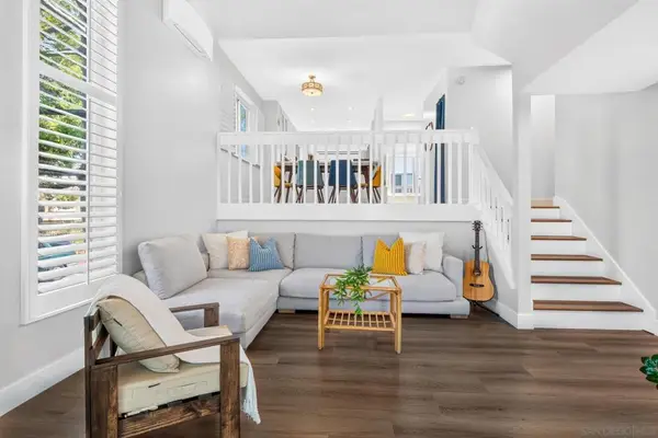 Address Withheld By Seller, La Jolla, CA 92037