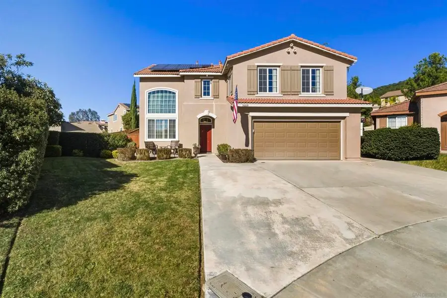 36635 Ponderosa Ct, Murrieta, CA 92563 - #2