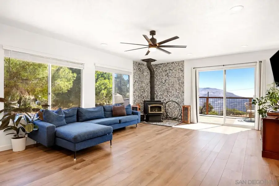 3250 Salton Vista Drive, Julian, CA 92036 - #3