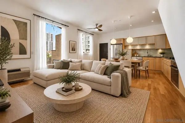 Address Withheld By Seller, San Diego, CA 92101