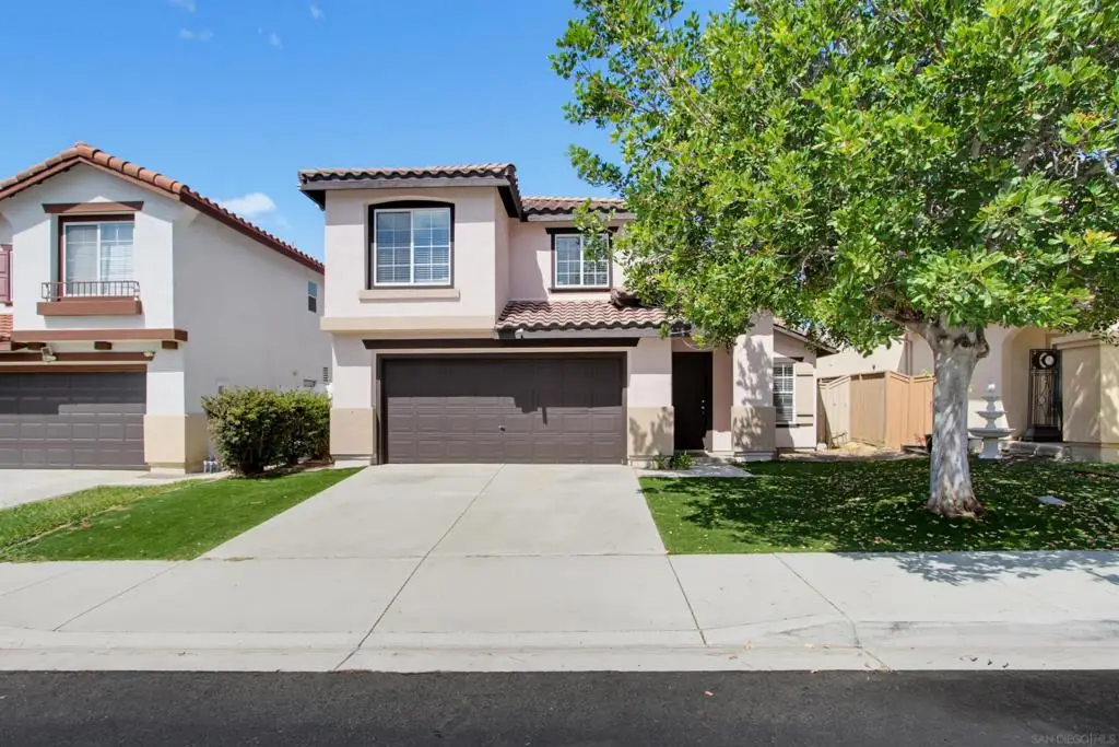 4724 Ventana Way, Oceanside, CA 92057 - #1