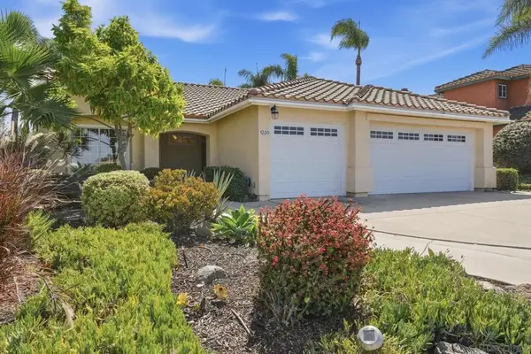 Address Withheld By Seller, Oceanside, CA 92056