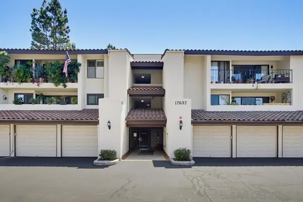 Address Withheld By Seller, San Diego, CA 92128
