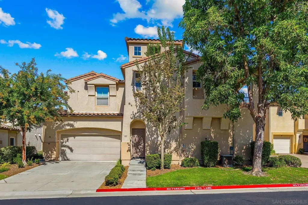 977 Pearleaf Ct, San Marcos, CA 92078 - #1