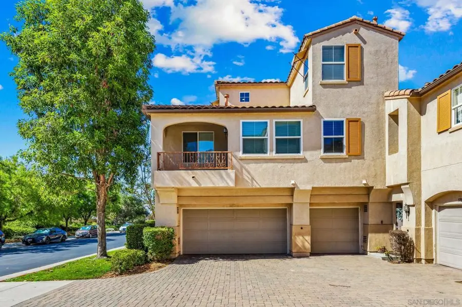 977 Pearleaf Ct, San Marcos, CA 92078 - #3