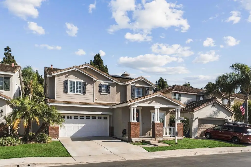 Address Withheld By Seller, Oceanside, CA 92057 - #1