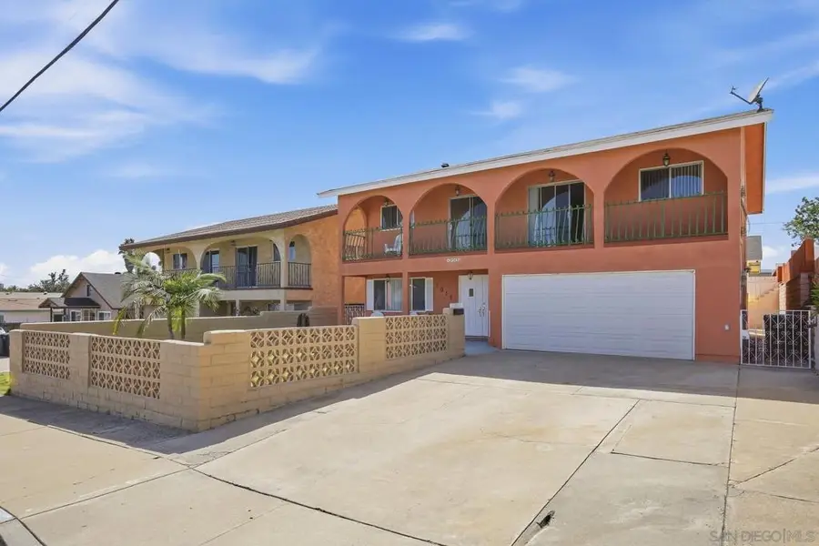 1012 16 11th St, Imperial Beach, CA 91932 - #3