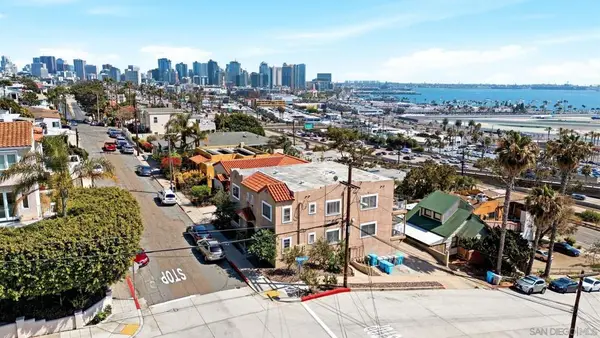 3062 68 Columbia St, San Diego, CA 92103