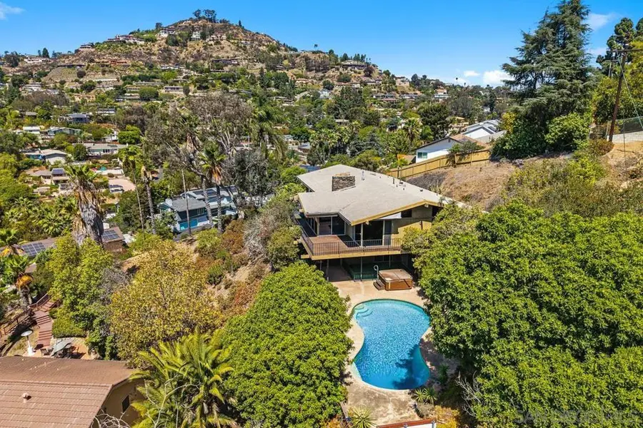 9827 Edgar Pl, La Mesa, CA 91941 - #3