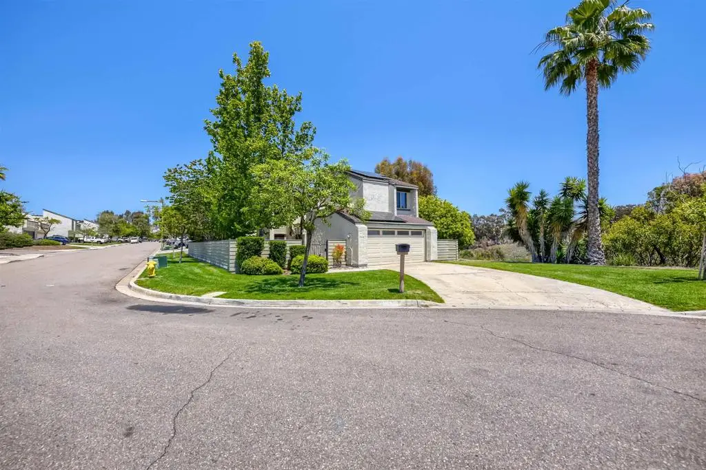 Address Withheld By Seller, San Diego, CA 92124 - #1