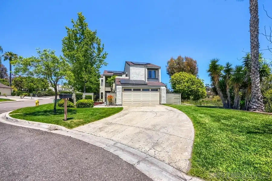 Address Withheld By Seller, San Diego, CA 92124 - #3