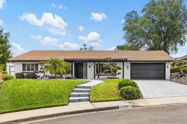 12262 Ranch House, San Diego, CA 92128
