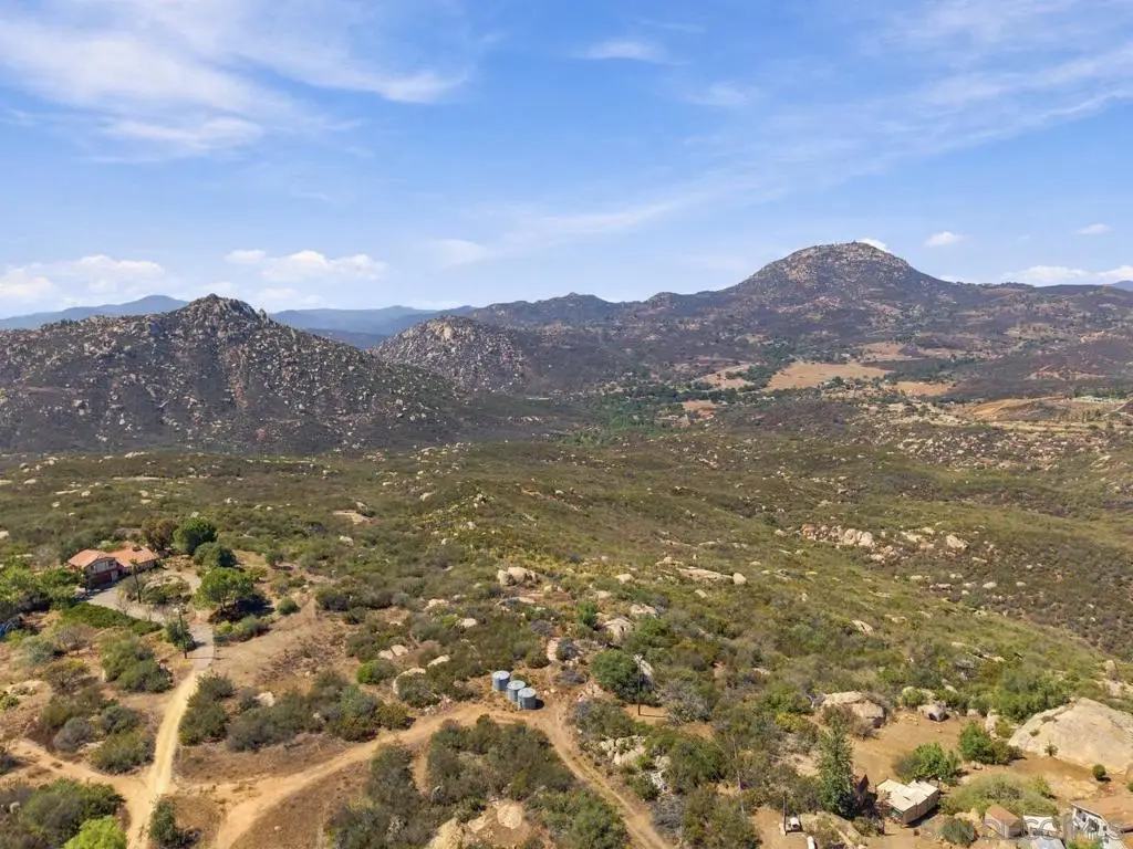 2096 Via Laura, Jamul, CA 91935 - #1
