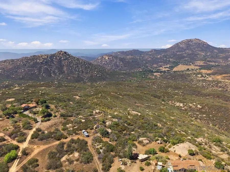 2096 Via Laura, Jamul, CA 91935 - #2