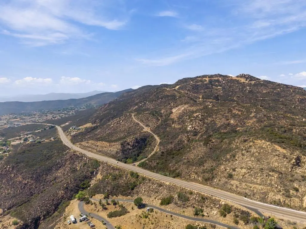 15108 Skyline Truck, Jamul, CA 91935 - #1