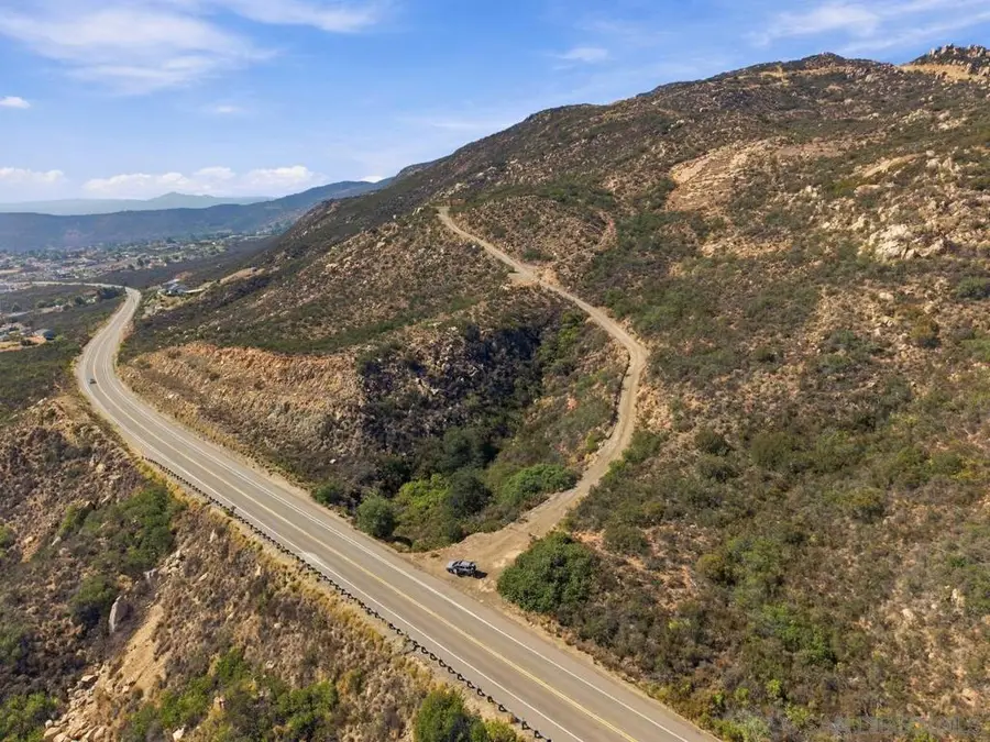 15108 Skyline Truck, Jamul, CA 91935 - #2
