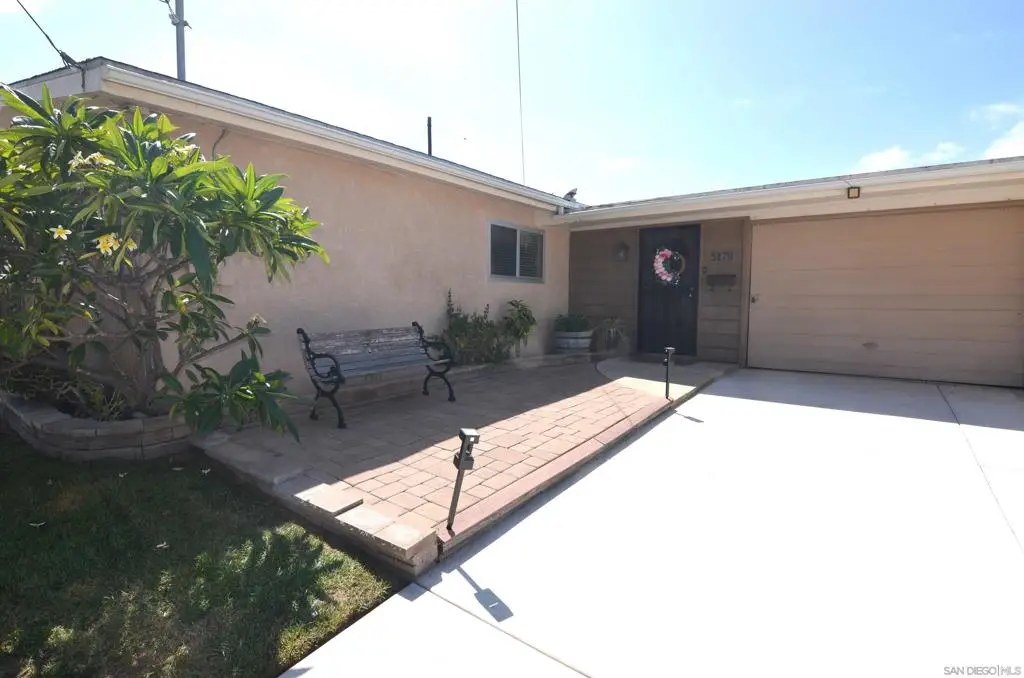 5170 Arvinels Avenue, San Diego, CA 92117 - #1