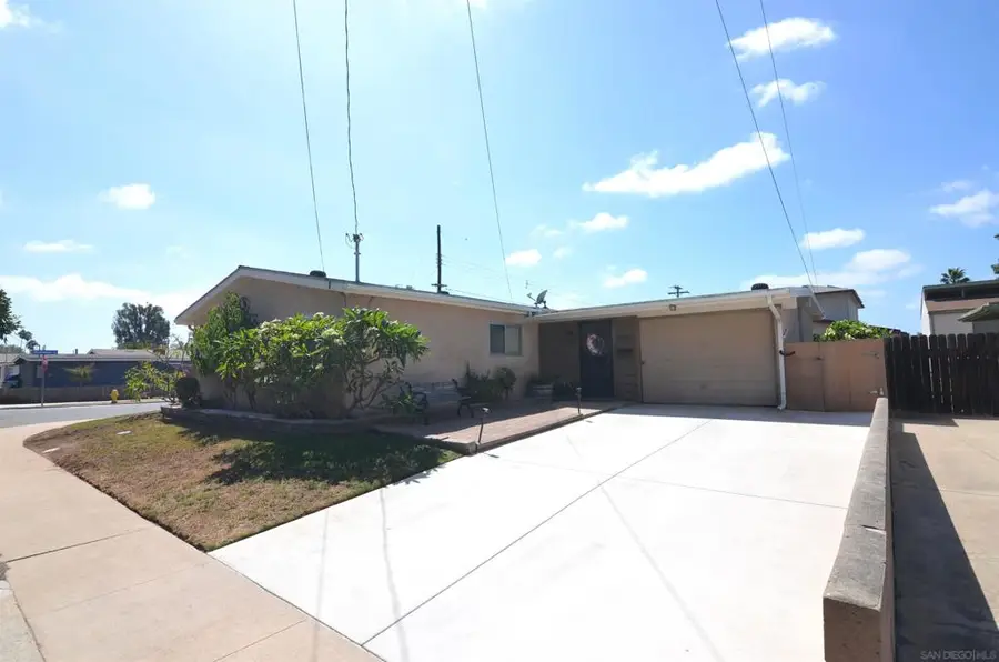 5170 Arvinels Avenue, San Diego, CA 92117 - #2